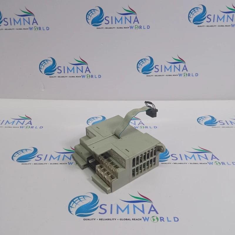 1762-OB8 Allen Bradley MicroLogix Digital Output Module thumbnail 4